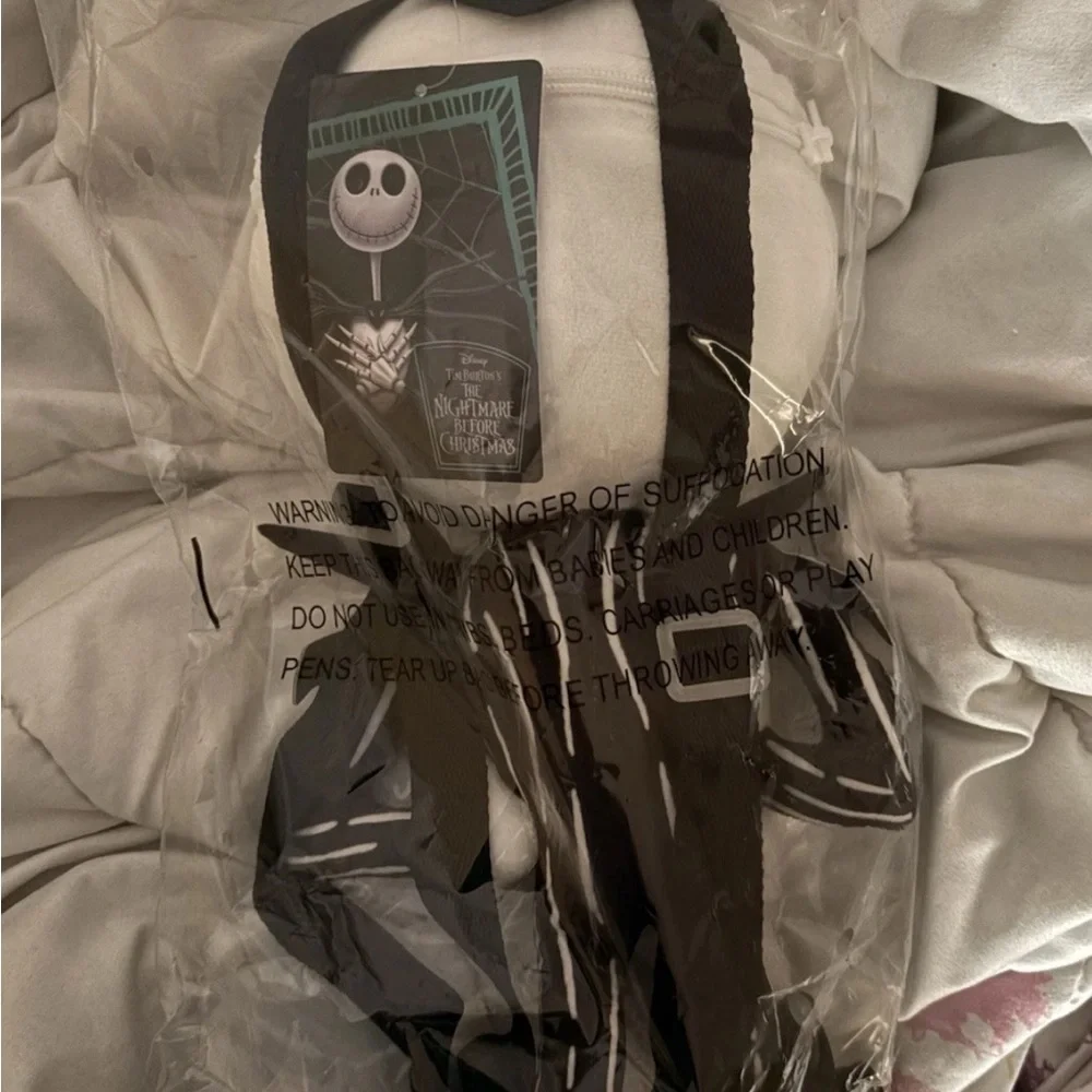 Jack Skellington‎ Backpack